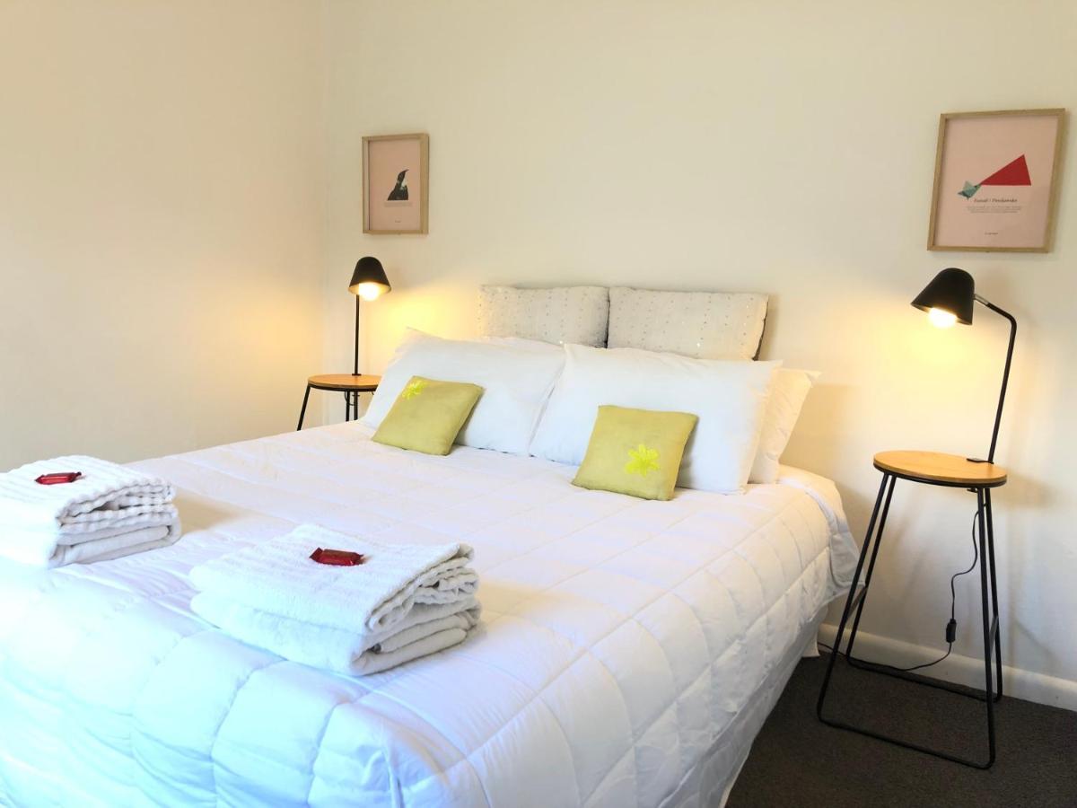Comfy At Ed'S - 20 Mins To Kaiteri & Abel Tasman Villa Motueka Ngoại thất bức ảnh